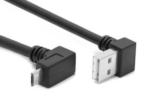 POWERTECH καλώδιο USB σε USB Micro CAB-U136