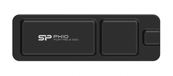 SILICON POWER εξωτερικός SSD PX10