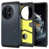 SPIGEN Tough Armor for ONEPLUS 12 metal slate