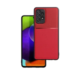 Techwave Noble Case for Samsung Galaxy A52 5G / A52 LTE (4G) / A52s 5G red
