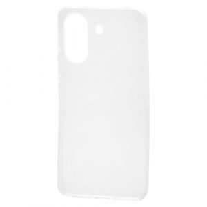 TPU inos Xiaomi Poco C65/ Redmi 13C Ultra Slim 0.3mm Clear