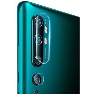 TechWave Camera Tempered Glass for Xiaomi Mi Note 10