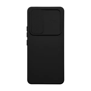 TechWave Camslider case for Samsung Galaxy A55 5G black