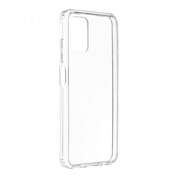 TechWave Clear 2mm case for Samsung Galaxy A03s
