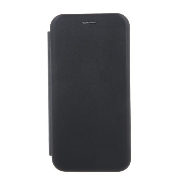 TechWave Curved Book case for iPhone 11 black