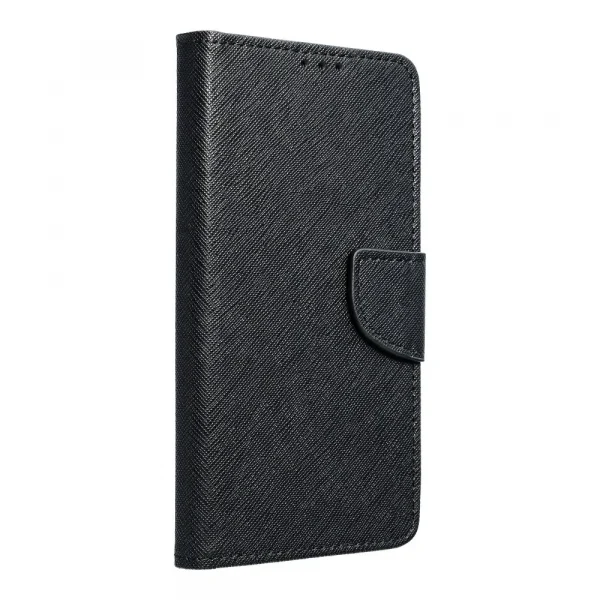 TechWave Fancy Book case for Samsung Galaxy A53 5G black