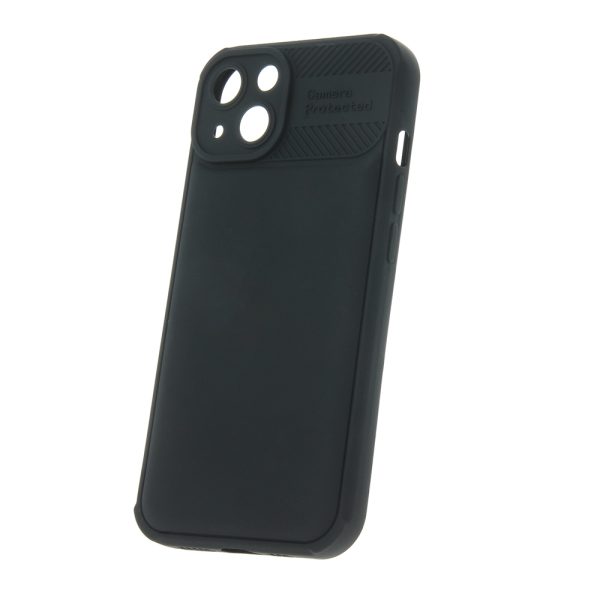 TechWave Heavy-Duty Protected case for Xiaomi Redmi 12C / 11A black