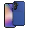 TechWave Noble Case for Samsung Galaxy A54 5G navy blue