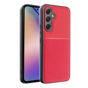 TechWave Noble case for Samsung Galaxy A54 5G red