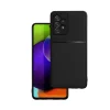 TechWave Noble case for Samsung Galaxy A52 5G / A52 LTE (4G) / A52s 5G black