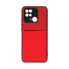 TechWave Noble case for Xiaomi Redmi 10C red