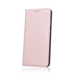 TechWave Smart Magnet case for iPhone 13 Pro rose gold