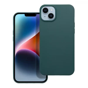 Techwave Matt case for iPhone 11 forest green