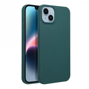 Techwave Matt case for iPhone 13 Pro Max forest green