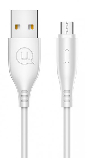 USAMS καλώδιο Micro USB σε USB US-SJ268
