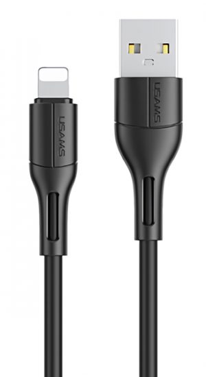 USAMS καλώδιο USB σε Lightning US-SJ500