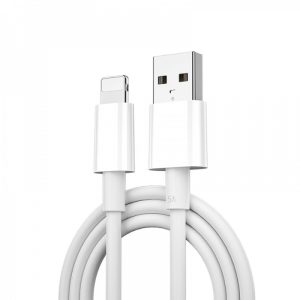 WiWU - Classic Series Data Cable Wi-C006 USB A to Lightning 2