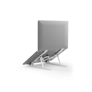 WiWU - Foldable Aluminium Laptop Stand S500