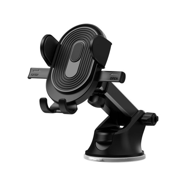 WiWU - Universal Car Holder CH012 with Suction Cup