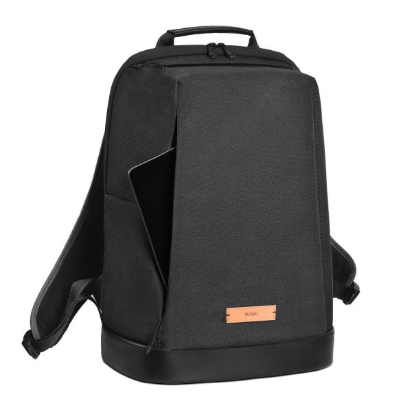 WiWU - Waterproof Laptop Backpack 15