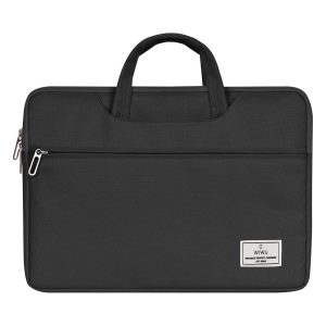 WiWU - Waterproof Laptop Bag 14" Vivid - black