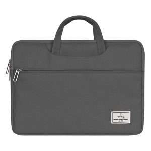 WiWU - Waterproof Laptop Bag 14" Vivid - gray