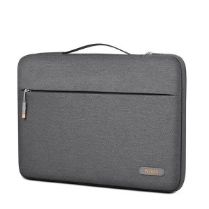 WiWU - Waterproof Laptop Bag 16" Pilot Sleeve - gray