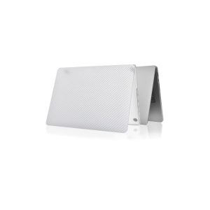 WiWU - iKavlar Crystal Shield for MacBook Air 13.6" 2022 - tranparent