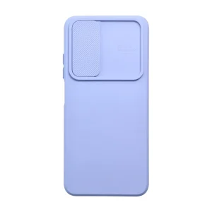 TechWave Camslider case for Xiaomi Redmi 13C lavender