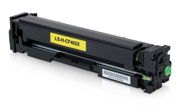 Συμβατό Toner για HP CF402X