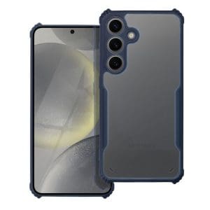 Anti-Drop case for SAMSUNG A25 5G navy