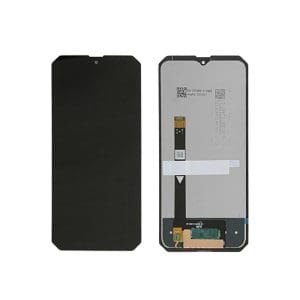 BLACKVIEW TOUCH PANEL & LCD SCREEN FOR BL8000