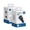 BLUE STAR tranmistter FM QC3.0 PD 42W AutoHarmony C81 grey