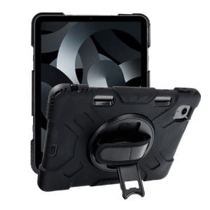 HRD case for Apple iPad Air 4/5 10.9" / black