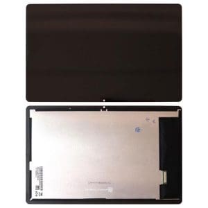 LCD with Touch Screen Tablet Lenovo Tab M10 Plus Gen 3 TB125FU 10.6'' Black (OEM)