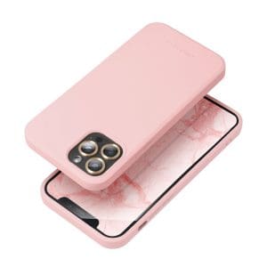 Roar Space Case - for Samsung Galaxy A15 4G / A15 5G Pink