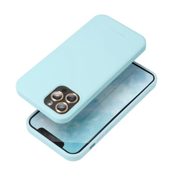 Roar Space Case - for Samsung Galaxy A35 5G Sky Blue