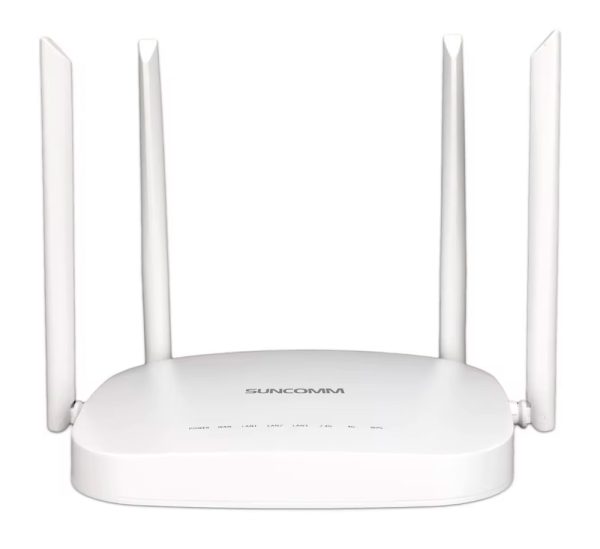 SUNCOMM router 4G LTE G4304K