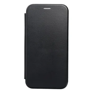 TechWave Curved Book case for Samsung Galaxy A33 5G black