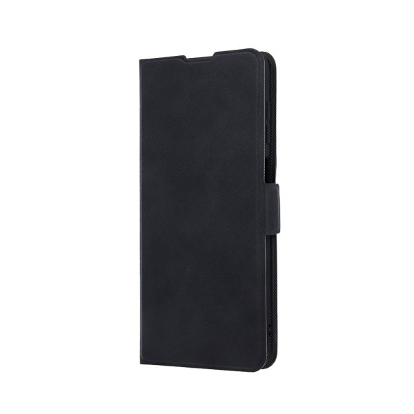 TechWave Elegant Feel case for Realme 10 black