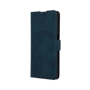 TechWave Elegant Feel case for Xiaomi Redmi Note 12S 4G forest green