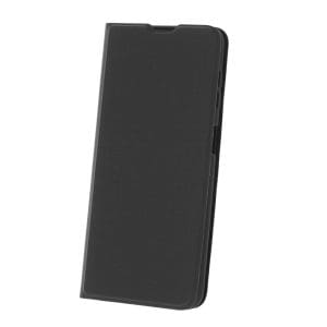 TechWave Elegant Smart case for Motorola Moto G54 5G black