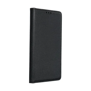 TechWave Smart Magnet case for Motorola Moto G54 black