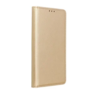 TechWave Smart Magnet case for Xiaomi Redmi Note 13 5G gold