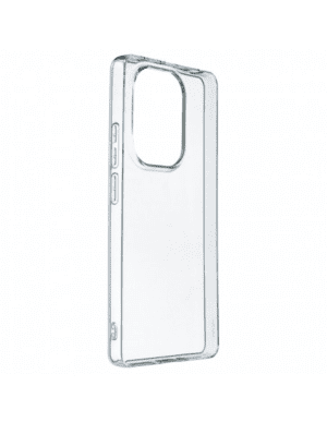 TechWave Ultra Slim 0.5mm back case for Xiaomi Redmi Note 13 4G transparent