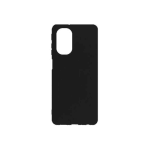 Techwave Matt case for Motorola Moto G62 5G black