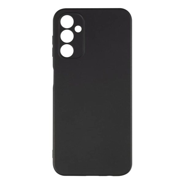 Techwave Matt case for Samsung Galaxy M14 5G black