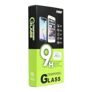 Tempered Glass (SET 10in1) - for Xiaomi Redmi Note 13 Pro+ 5G