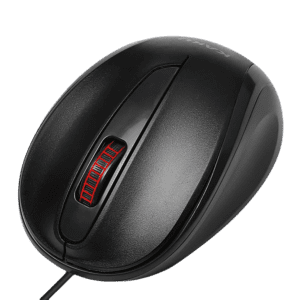 Τελευταίες αφίξεις Three button Optical Mouse KAKU KSC 356 black 2