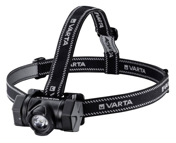 VARTA LED φακός κεφαλής Indestructible H20 Pro